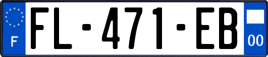FL-471-EB