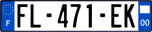 FL-471-EK