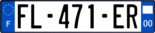 FL-471-ER