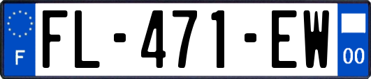 FL-471-EW