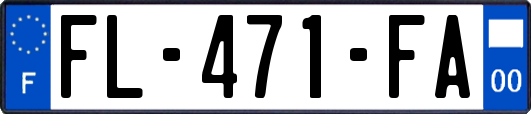 FL-471-FA