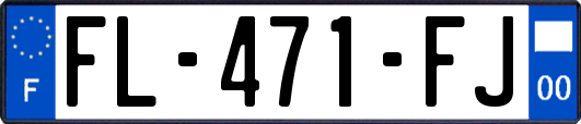 FL-471-FJ