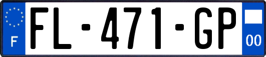 FL-471-GP