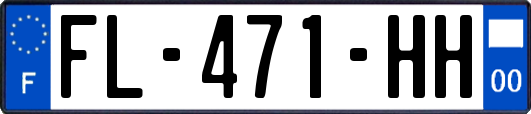 FL-471-HH