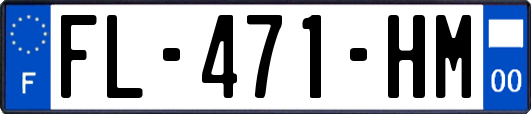 FL-471-HM