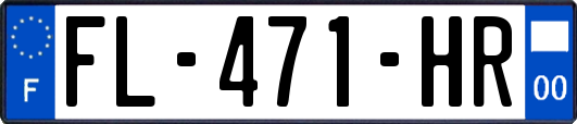 FL-471-HR