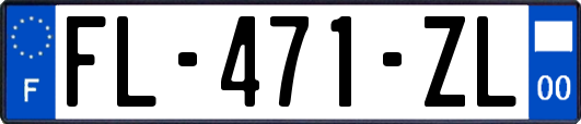 FL-471-ZL