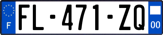 FL-471-ZQ