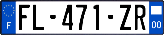 FL-471-ZR