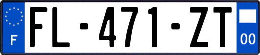 FL-471-ZT