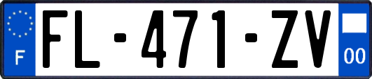 FL-471-ZV