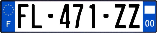 FL-471-ZZ