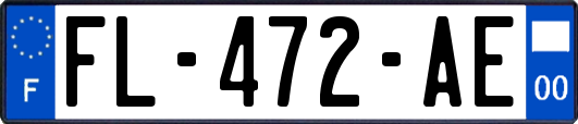 FL-472-AE