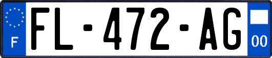 FL-472-AG