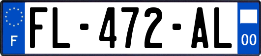 FL-472-AL