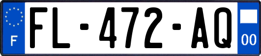 FL-472-AQ