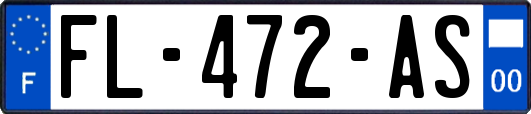 FL-472-AS