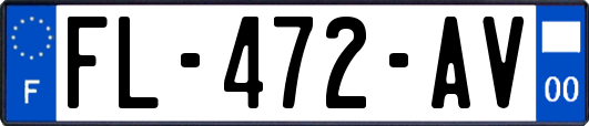 FL-472-AV