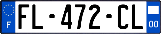 FL-472-CL