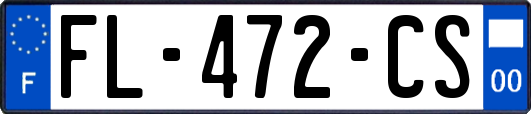FL-472-CS