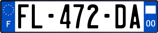 FL-472-DA