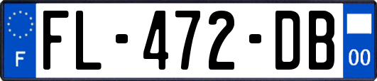 FL-472-DB