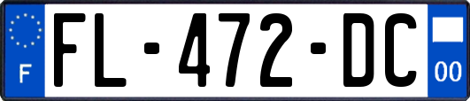 FL-472-DC