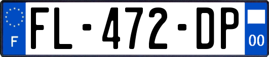 FL-472-DP