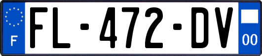 FL-472-DV