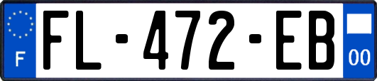 FL-472-EB