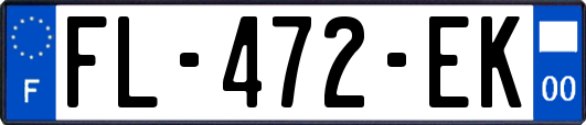 FL-472-EK