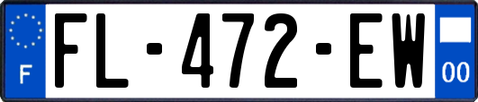 FL-472-EW