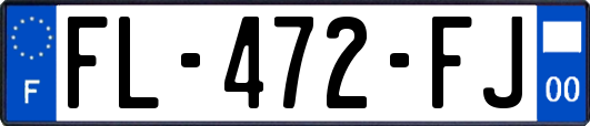 FL-472-FJ