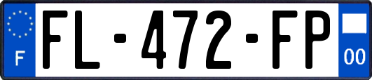 FL-472-FP