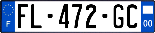FL-472-GC