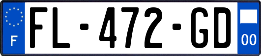 FL-472-GD