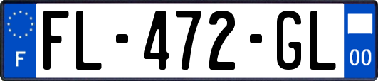FL-472-GL