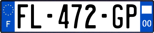 FL-472-GP