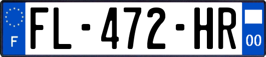 FL-472-HR