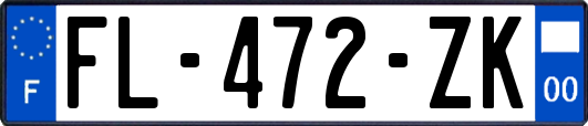 FL-472-ZK