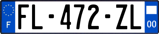 FL-472-ZL