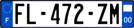 FL-472-ZM