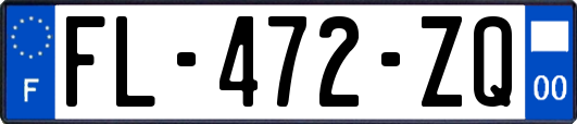 FL-472-ZQ