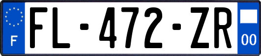 FL-472-ZR