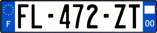 FL-472-ZT