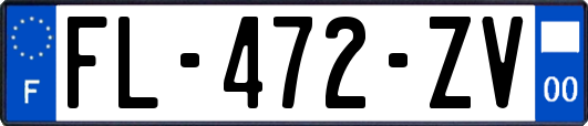 FL-472-ZV