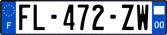 FL-472-ZW