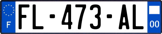 FL-473-AL