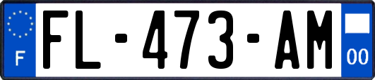 FL-473-AM