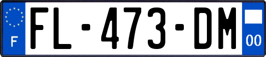 FL-473-DM